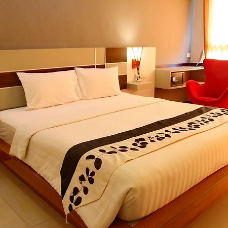 V Style Boutique Hotel Pattaya Dış mekan fotoğraf