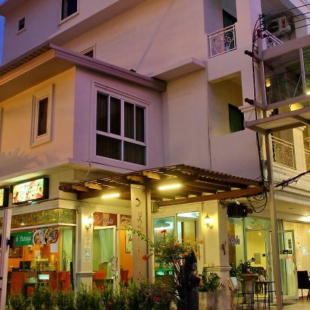 V Style Boutique Hotel Pattaya Dış mekan fotoğraf
