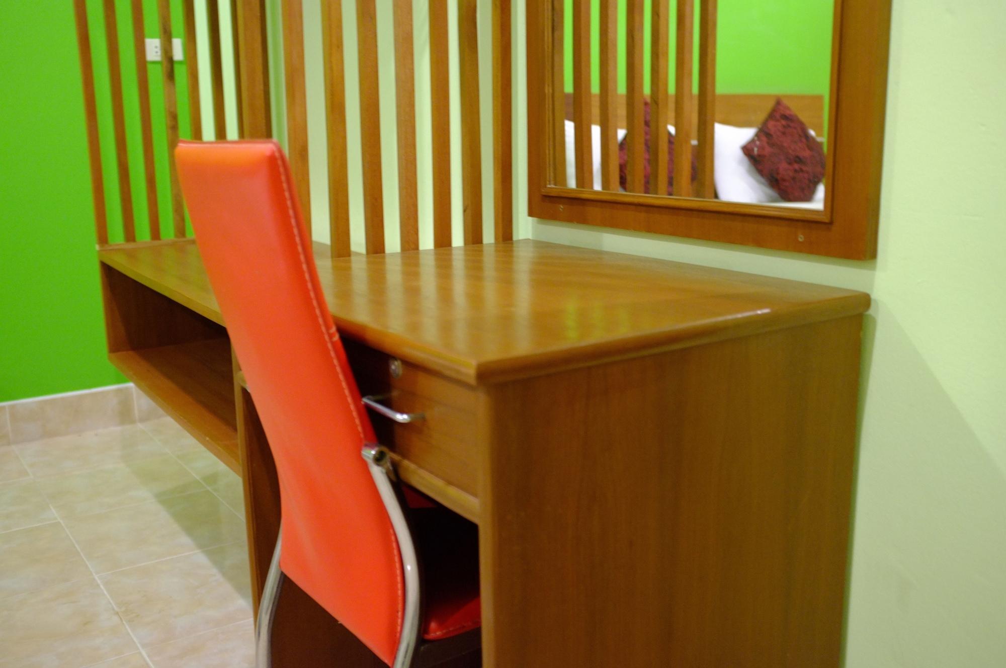 V Style Boutique Hotel Pattaya Dış mekan fotoğraf