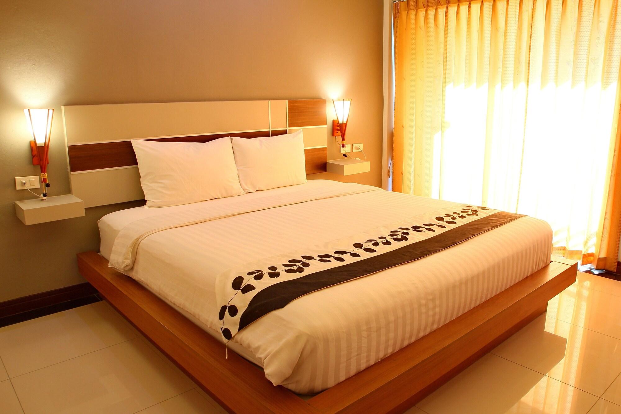 V Style Boutique Hotel Pattaya Dış mekan fotoğraf