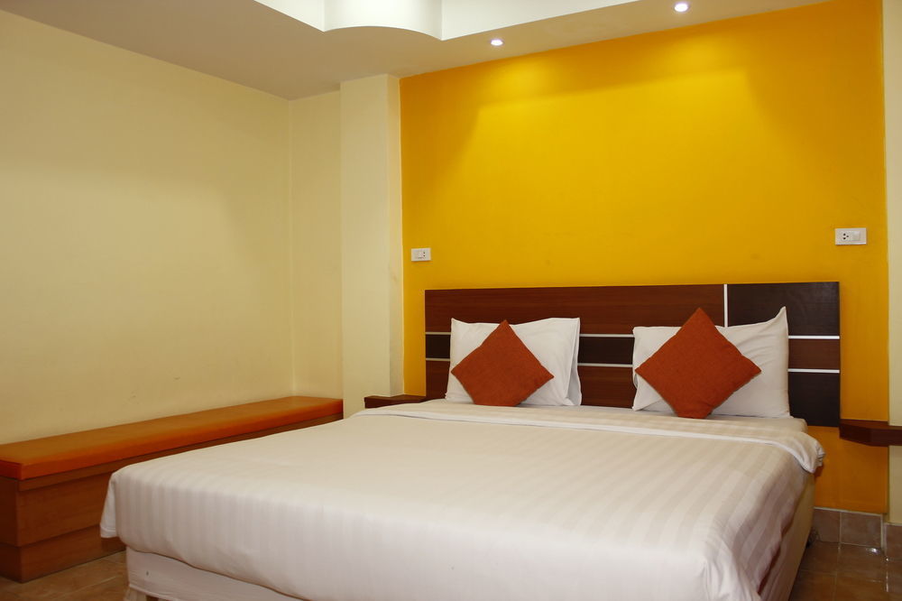 V Style Boutique Hotel Pattaya Dış mekan fotoğraf